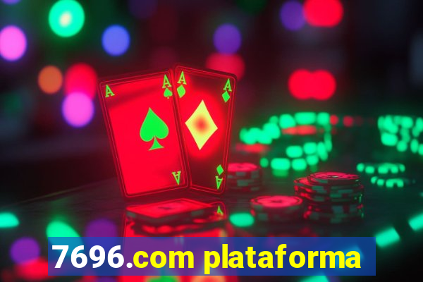 7696.com plataforma